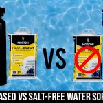 Salt vs Salt Free Water Softeners - Which Option is Best?
