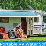 Best Portable Water Softeners for RV in 2022 - Top Picks
