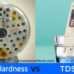 Difference between Hardness and TDS - (Major Issues Hardness vs TDS)