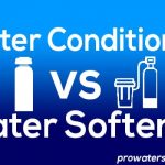 Water Conditioners vs Water Softeners - Which One Do You Really Need?