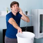 Water Softener Leaking - Reasons And Solutions