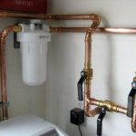 How to Turn Off a Water Softener?