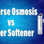 reverse osmosis vs water softener