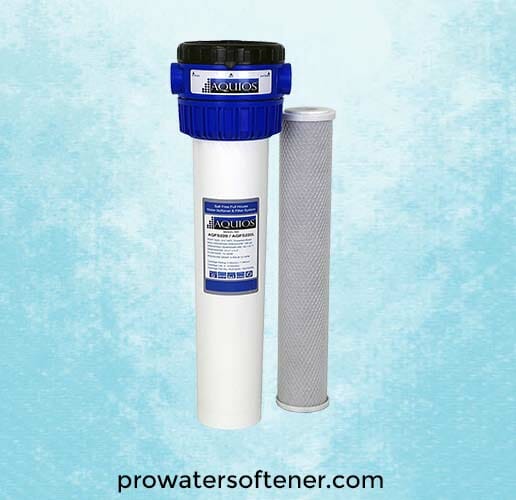 Best-salt-free-water-softener