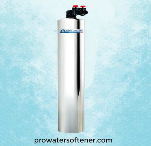 best-salt-free-water-softener