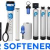 types-of-water-softeners