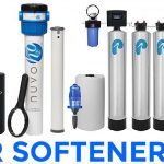 Different Types of Water Softeners in 2022 - (Latest Ones)