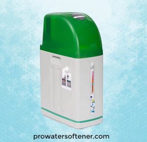 Water Softener UK