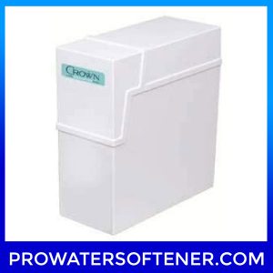 crown water softener
