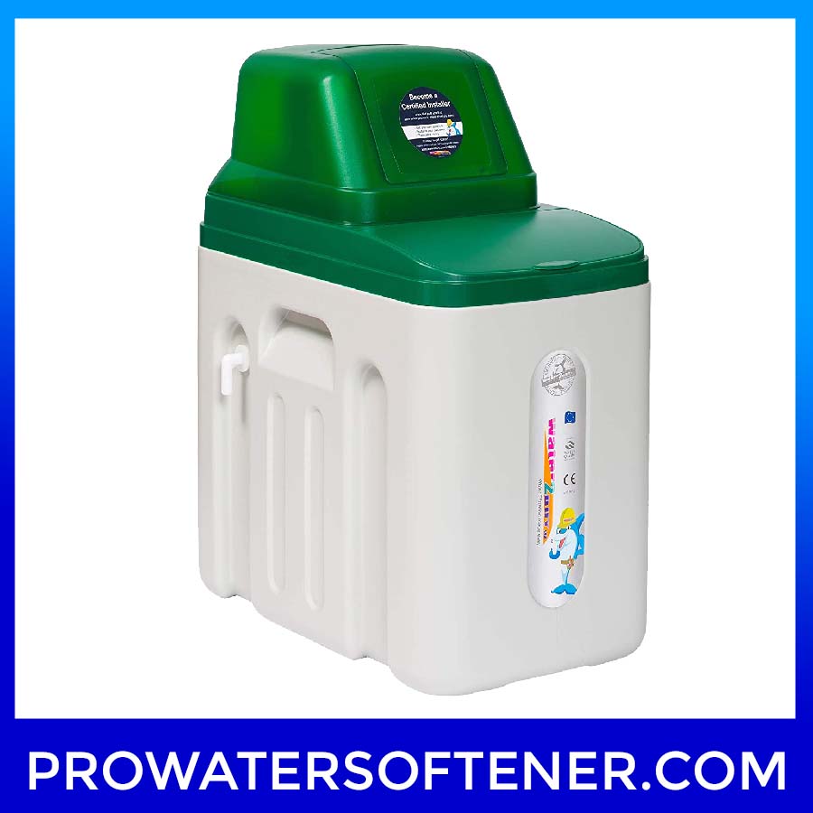 Water2Buy W2B500 Water Softener