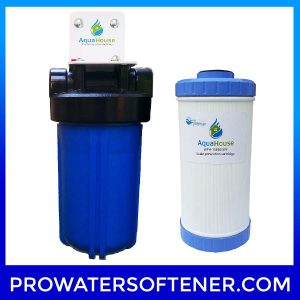 AquaHouse NSWS Water Softener