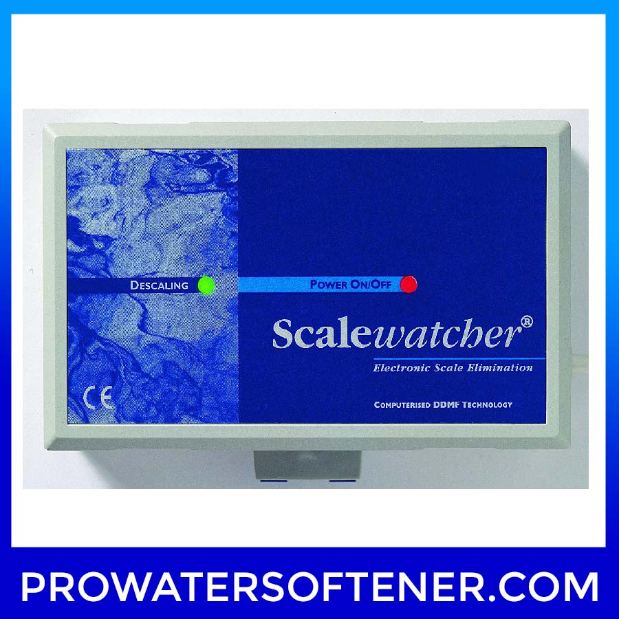 ScaleWatcher 2 Star