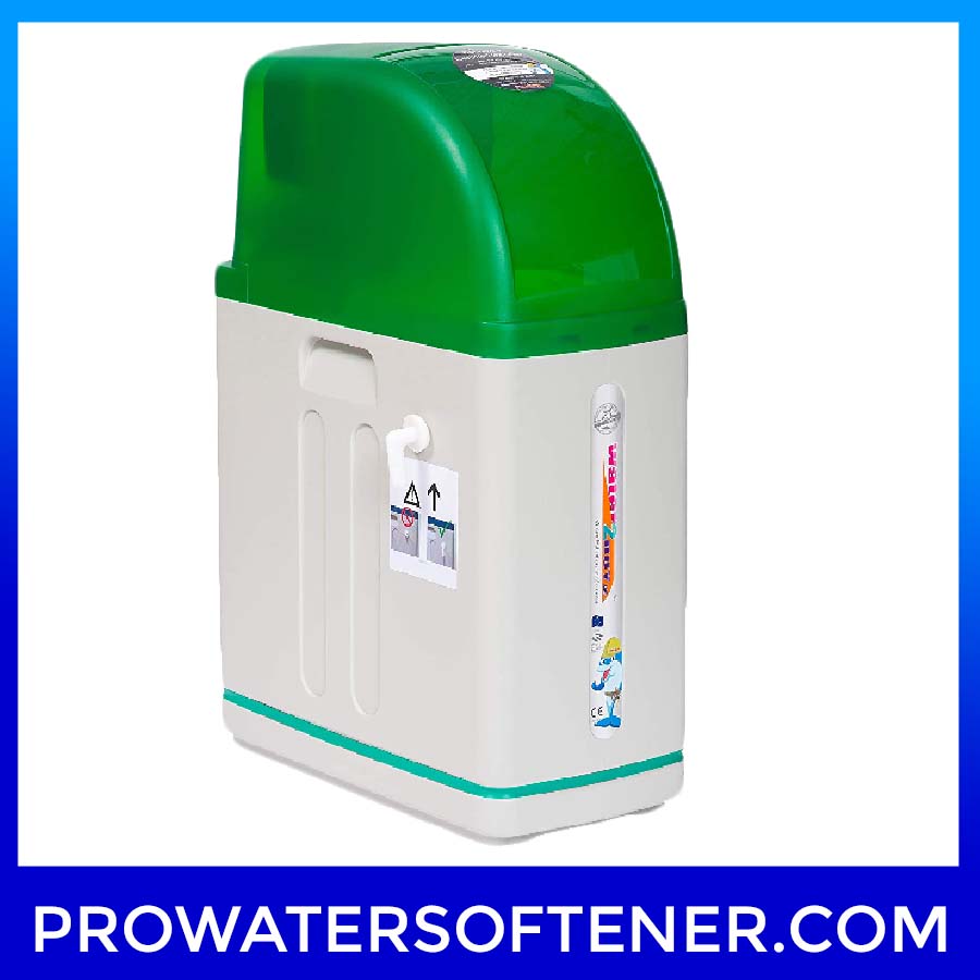 Water2Buy W2B110 Water Softener