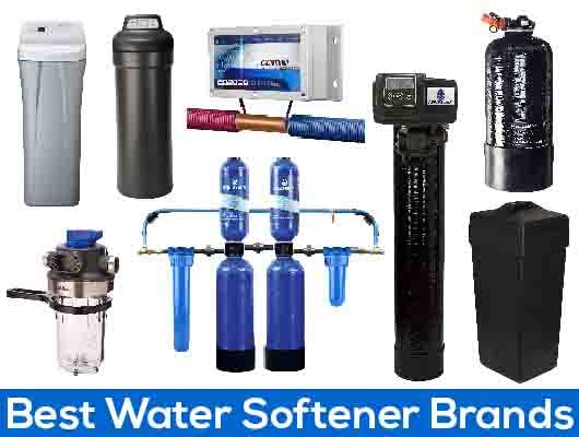 best-water-softener-brands