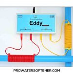 Eddy Water Descaler
