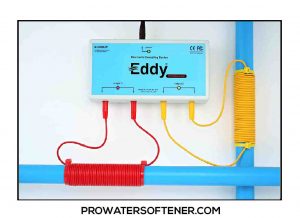 Eddy Water Descaler