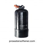 Watts RV Water Softener
