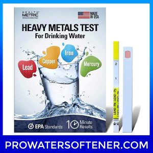 best water test kit