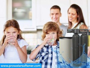 best water softener system