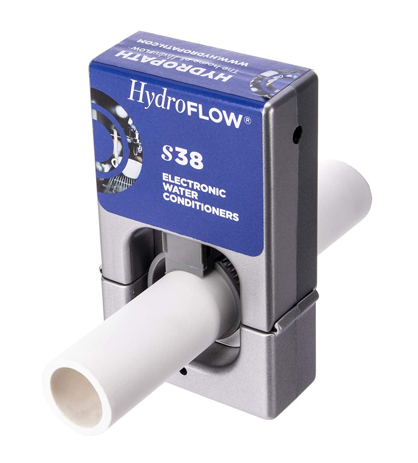 hydroflow water softener