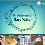 how to make hard water soft