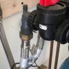 how to remove a water softener