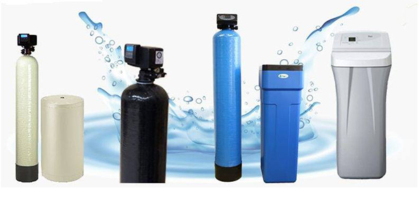 best water softener companies
